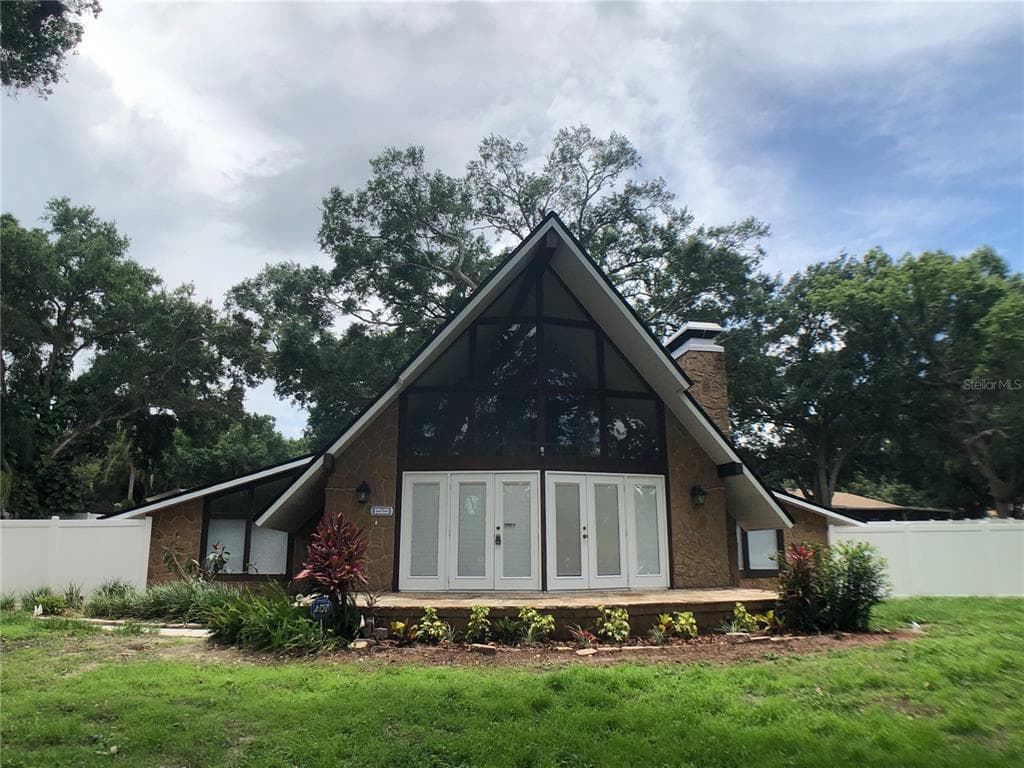 1723 SILVERWOOD DRIVE BRANDON, FL 33510