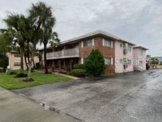 4250 37TH STREET S UNIT 2 ST PETERSBURG, FL 33711