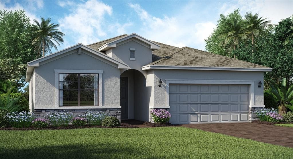 2145 GARDENIA AVENUE PORT CHARLOTTE, FL 33953