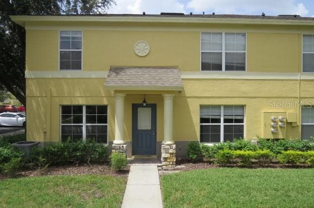 3418 CASTLE STONE COURT VALRICO, FL 33594