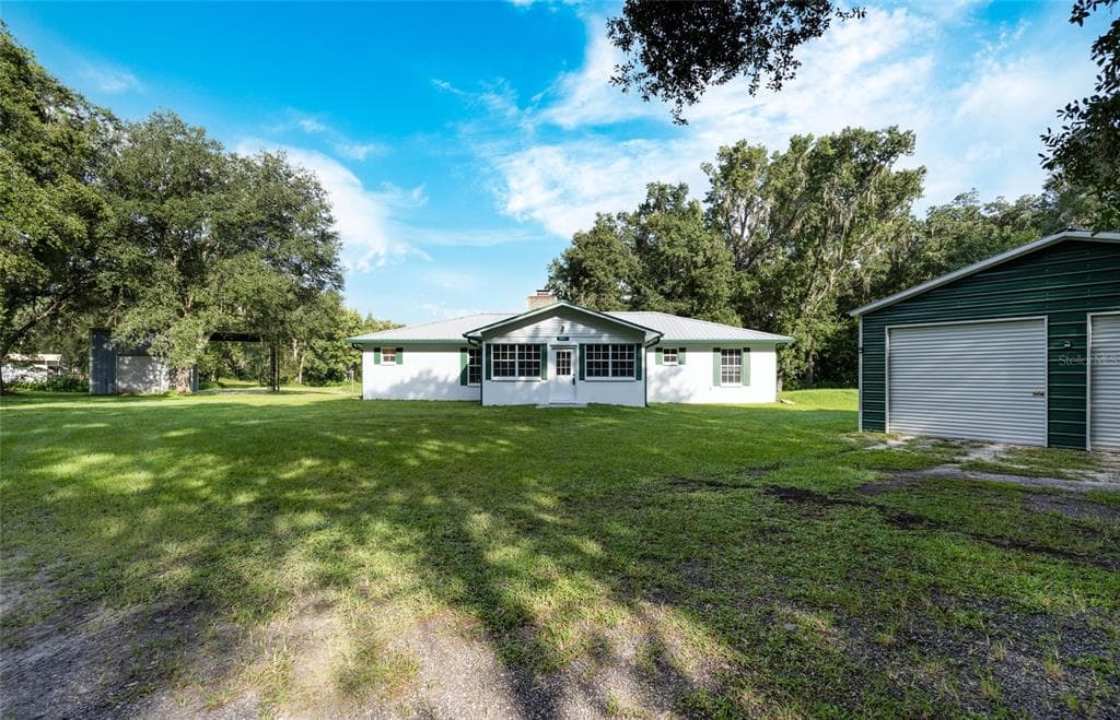 38557 HIGGINSON ROAD ZEPHYRHILLS, FL 33540