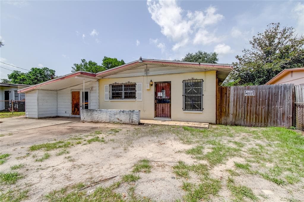 10928 N 15TH STREET TAMPA, FL 33612