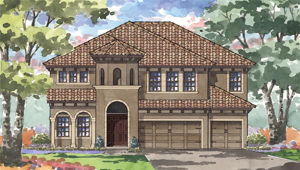 13028 PADDOCK WOOD PLACE RIVERVIEW, FL 33579