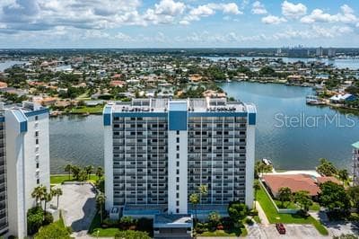 9425 BLIND PASS ROAD UNIT 406 ST PETE BEACH, FL 33706