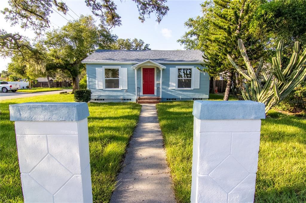4949 6TH AVENUE S ST PETERSBURG, FL 33707