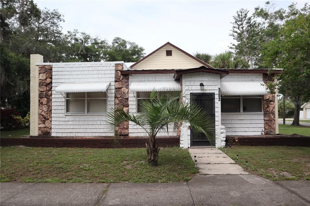 1202 CAROLINA AVENUE ST CLOUD, FL 34769