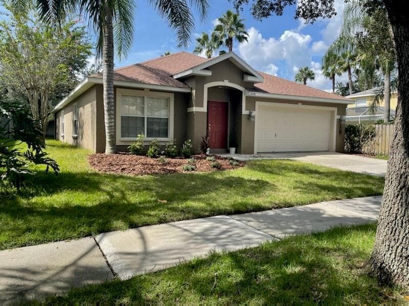 19143 DOVE CREEK DRIVE TAMPA, FL 33647