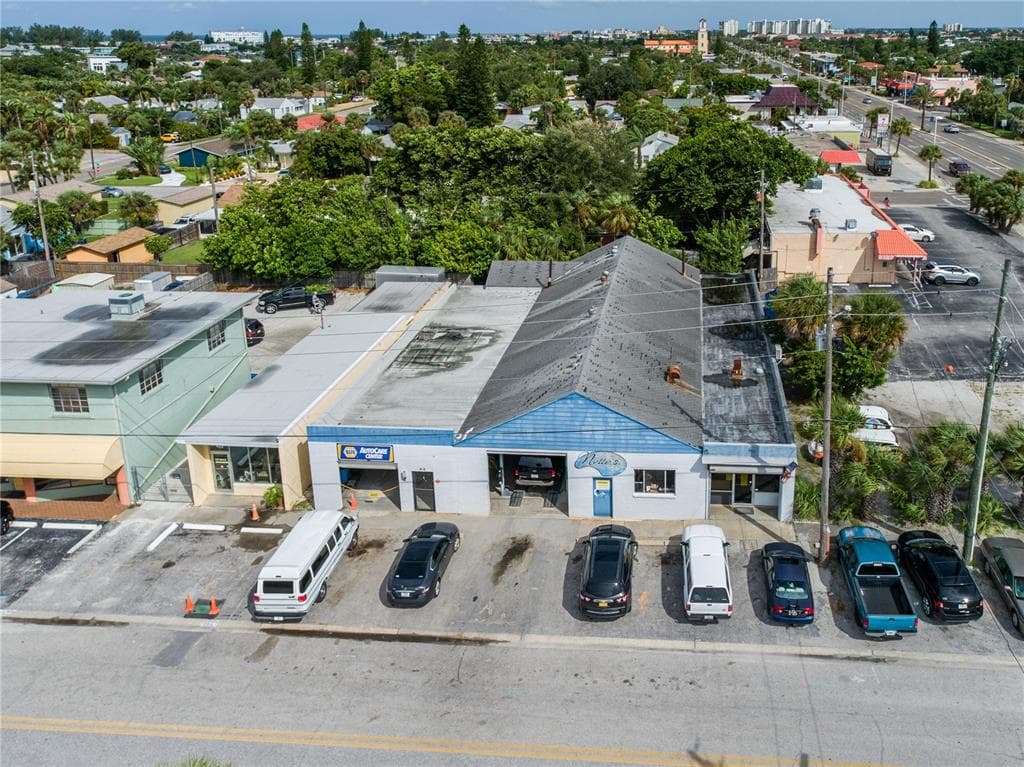 419 76TH AVENUE ST PETE BEACH, FL 33706