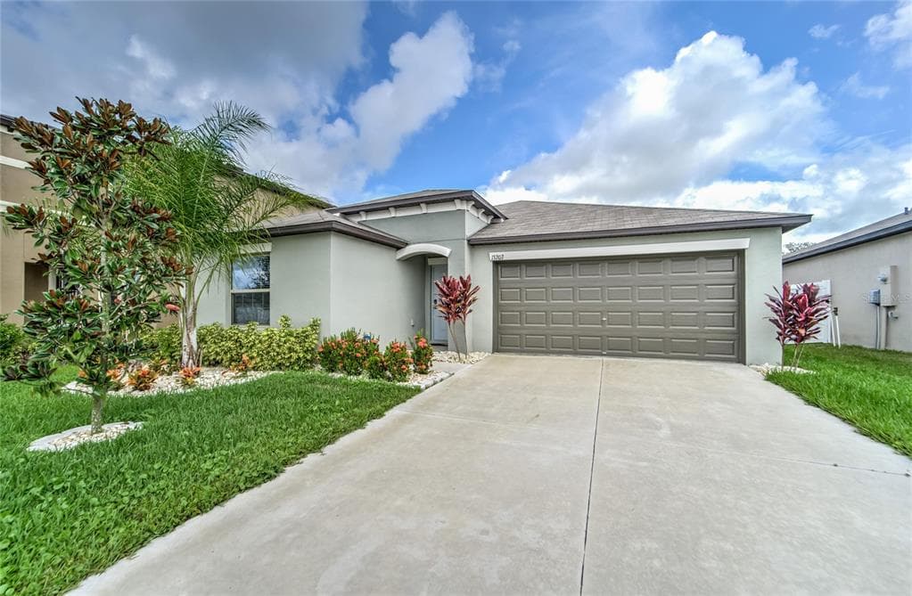 13202 JETER CREEK DRIVE RIVERVIEW, FL 33579