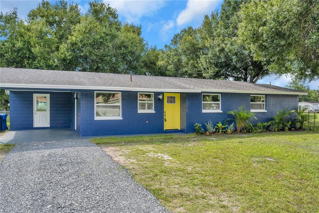 10015 PREVATT ST GIBSONTON, FL 33534