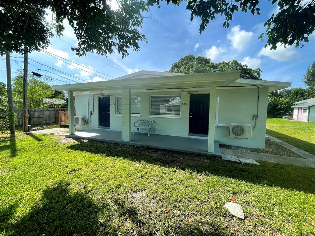 4163 31ST STREET N ST PETERSBURG, FL 33714