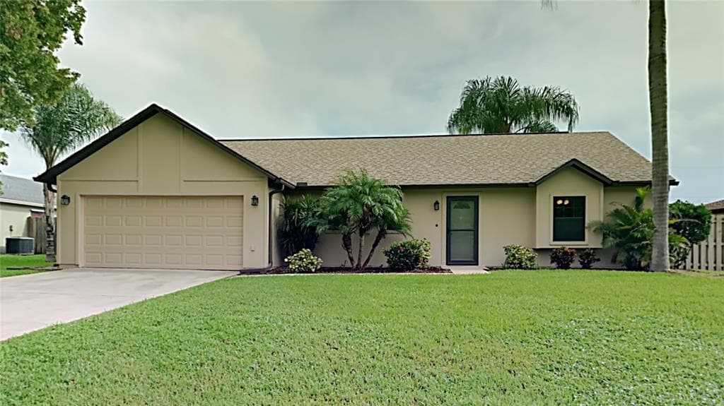 2147 RAMSDALE DRIVE SE PALM BAY, FL 32909