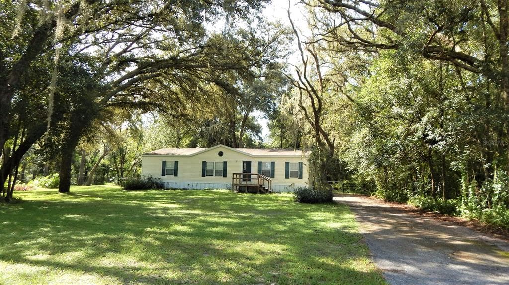 7131 RYMAN LOOP ZEPHYRHILLS, FL 33540