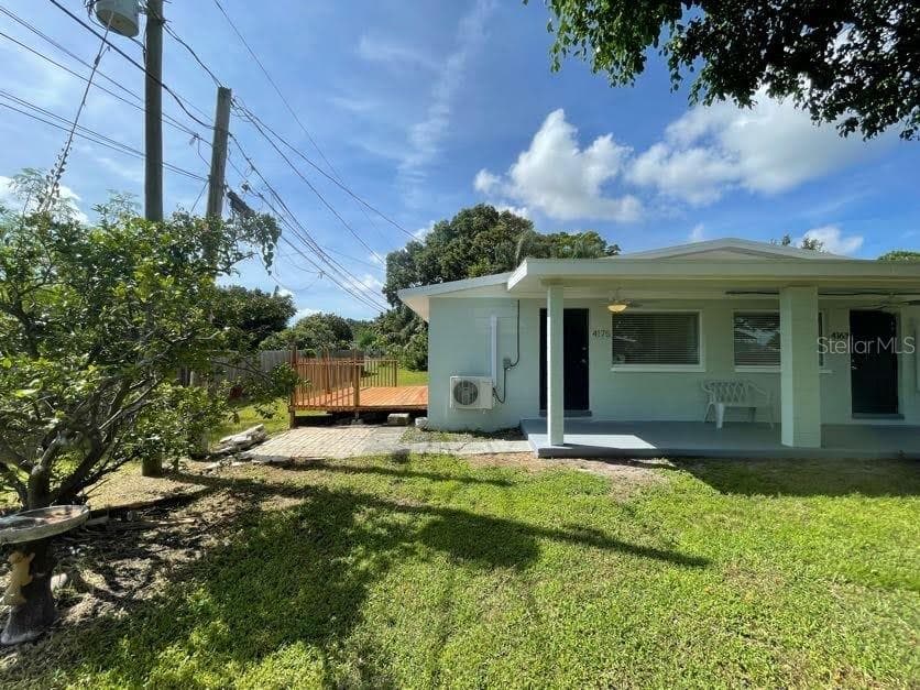 4175 31ST STREET N ST PETERSBURG, FL 33714