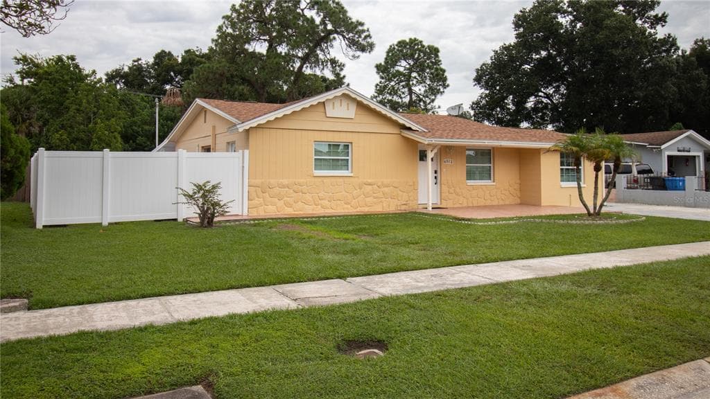 6511 ALTA MONTE DRIVE TAMPA, FL 33634