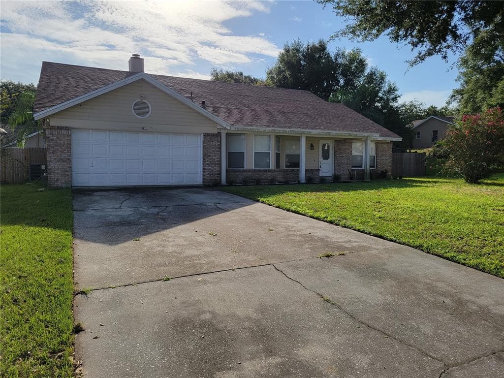 5807 PONDWOOD COURT ORLANDO, FL 32810