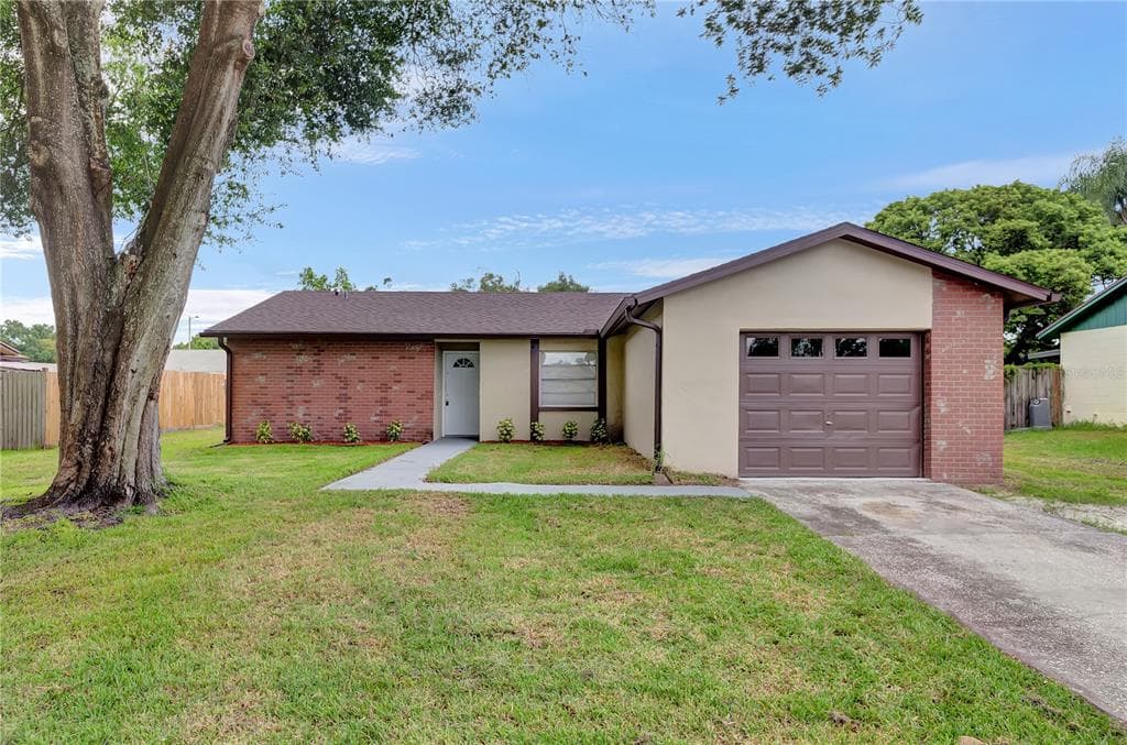 13814 PATHFINDER DRIVE TAMPA, FL 33625