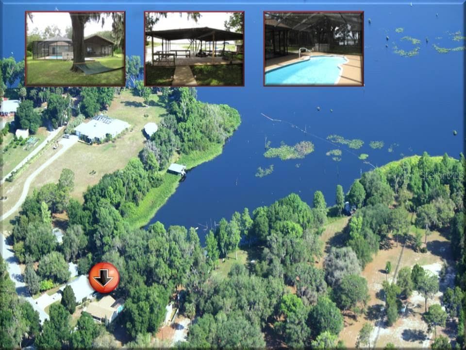 6225 W RIVERBEND ROAD DUNNELLON, FL 34433
