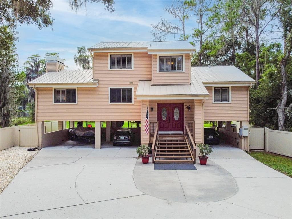 11527 BELMACK BOULEVARD N ODESSA, FL 33556