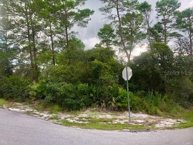 TINLEY ROAD NEW PORT RICHEY, FL 34654