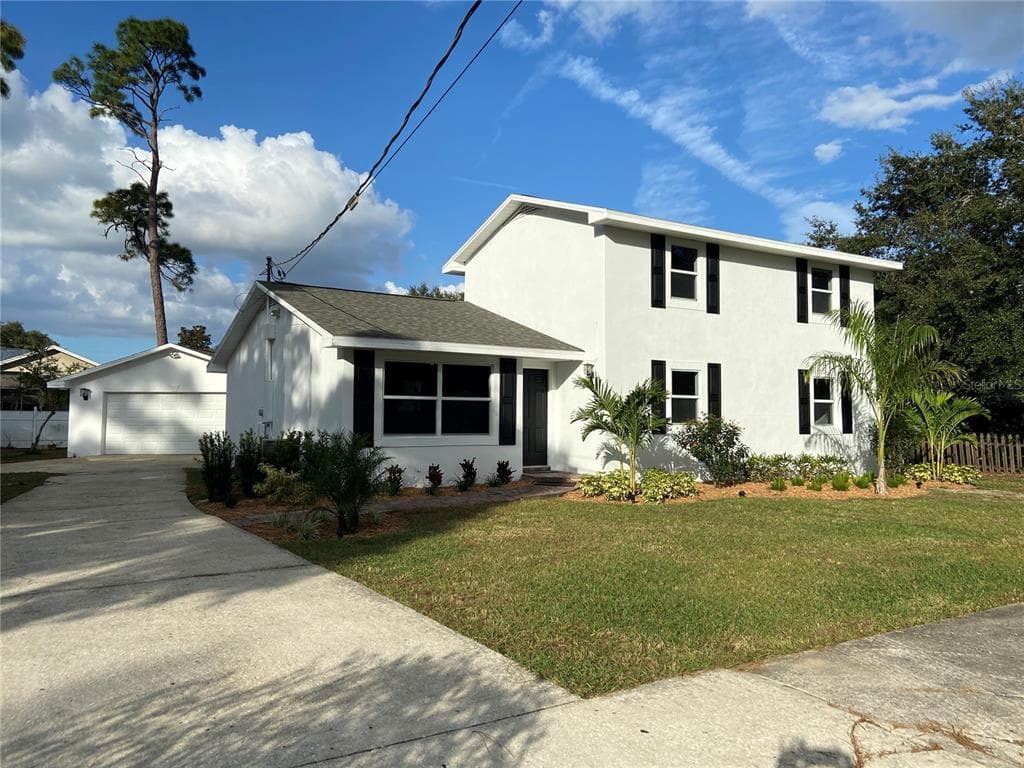 1702 MEXICO AVENUE TARPON SPRINGS, FL 34689