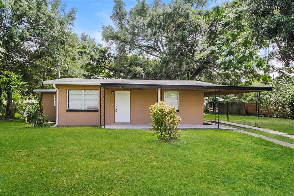 3908 WILTS STREET ORLANDO, FL 32805