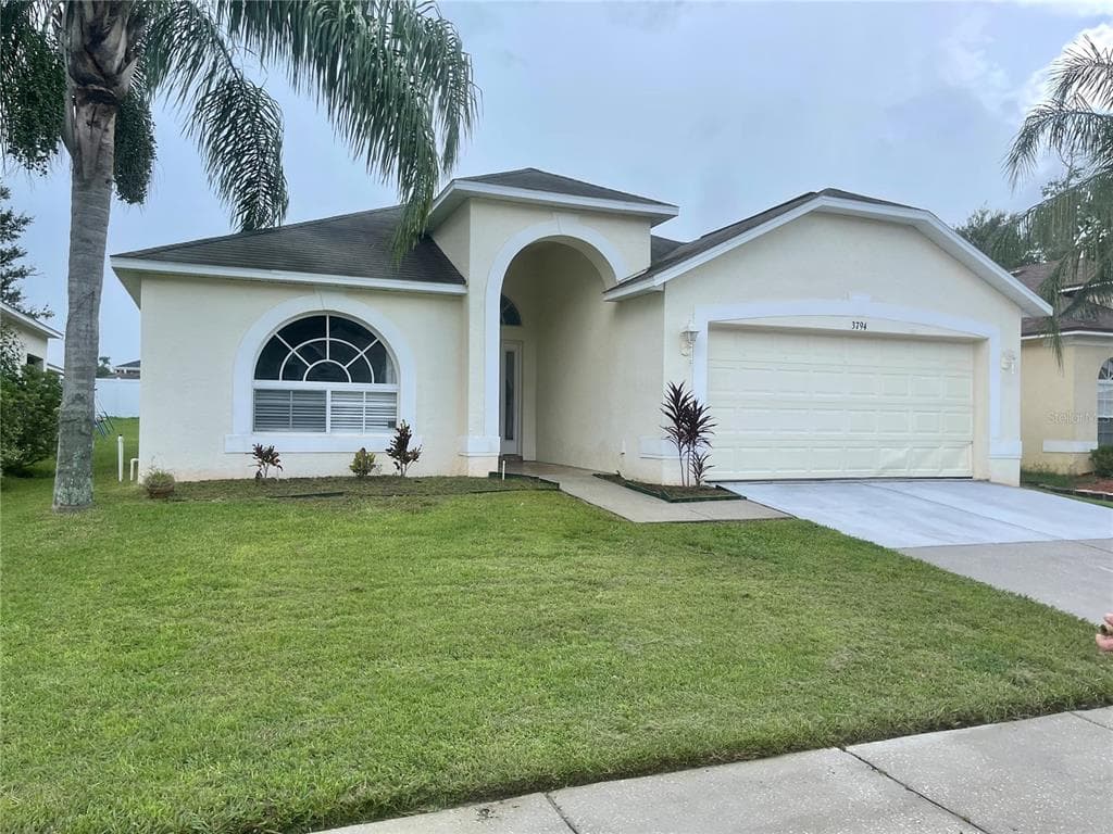 3794 ROLLINGSFORD CIRCLE LAKELAND, FL 33810