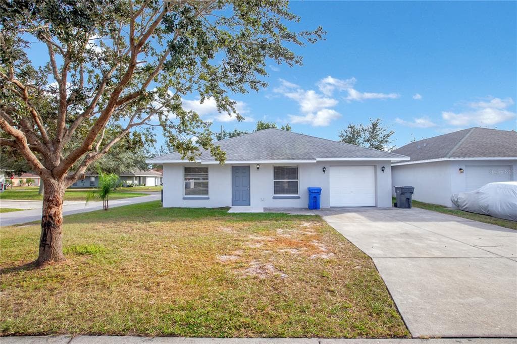 2214 PLEASANT VIEW AVENUE RUSKIN, FL 33570