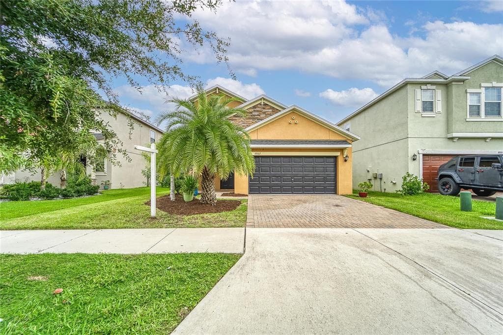 10162 NEWMINSTER LOOP RUSKIN, FL 33573