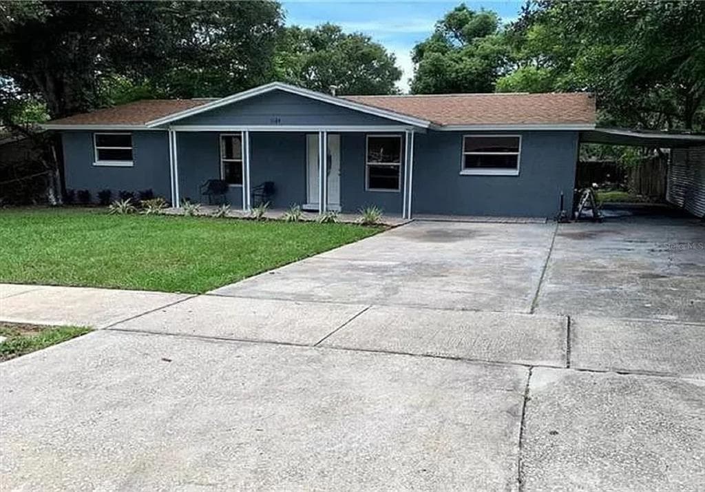 1124 JADEWOOD AVENUE CLEARWATER, FL 33759