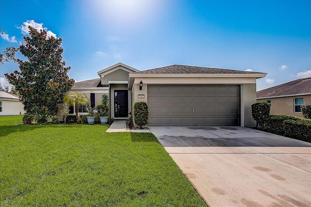 2962 SANTA MARCOS DRIVE CLERMONT, FL 34715