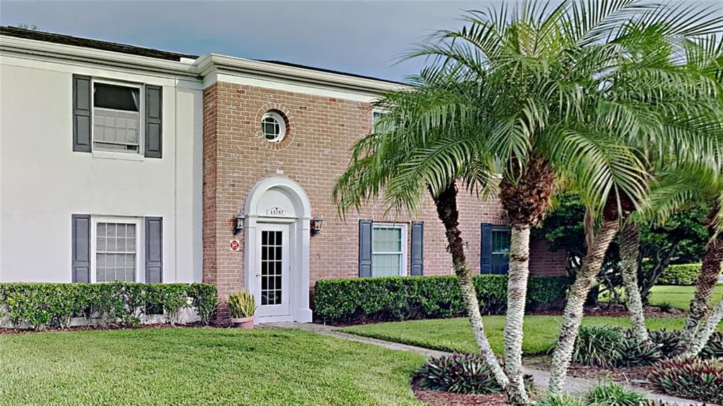 13757 ORANGE SUNSET DRIVE UNIT 103 TAMPA, FL 33618