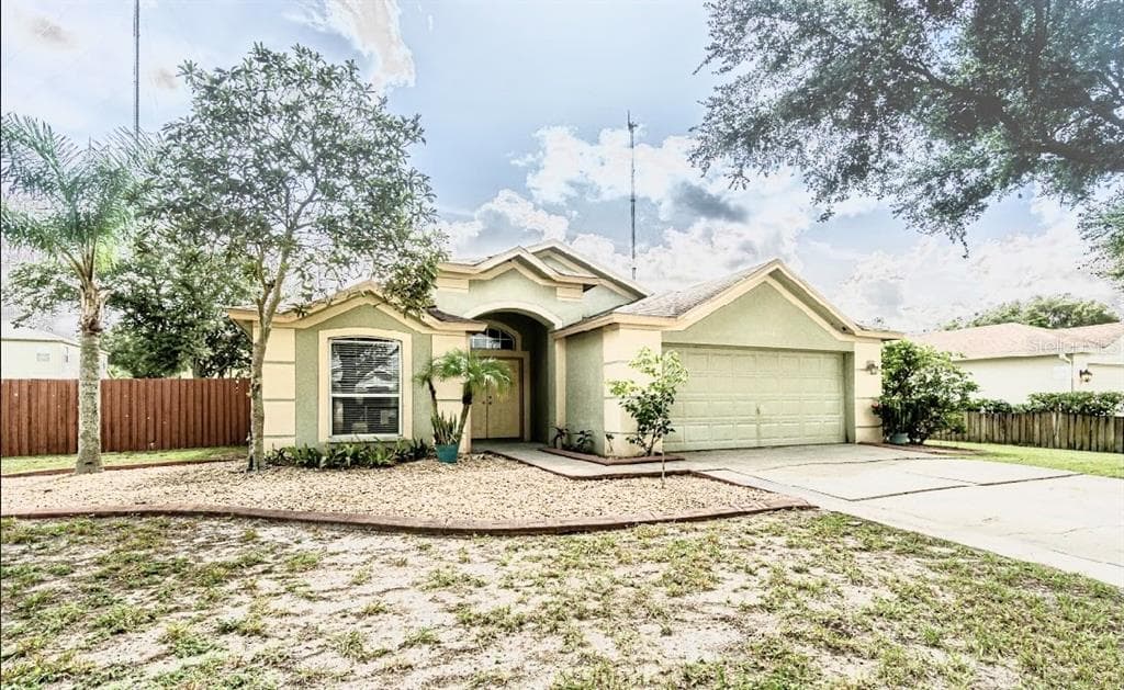 10512 JULIANO DRIVE RIVERVIEW, FL 33569