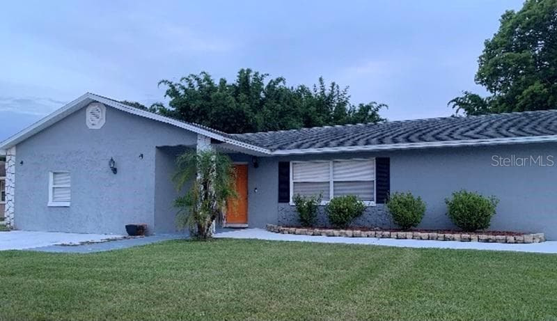 622 THOMAS JEFFERSON WAY ORLANDO, FL 32809