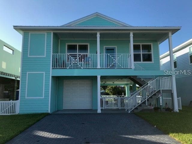 14912 N BAYSHORE DRIVE MADEIRA BEACH, FL 33708