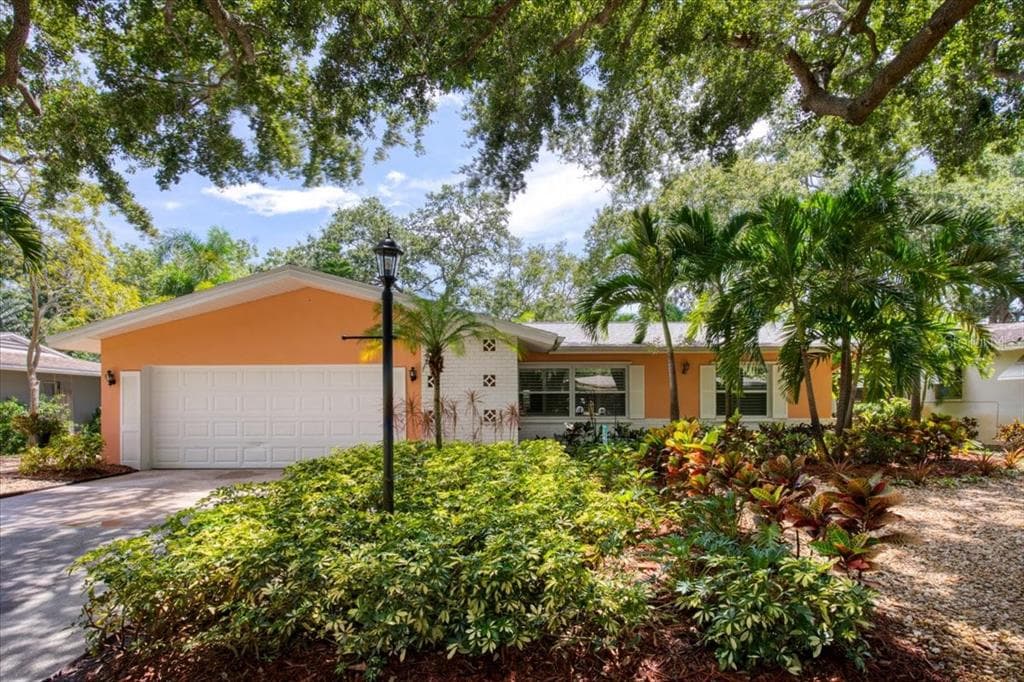 1649 WOODRIDGE DRIVE CLEARWATER, FL 33756