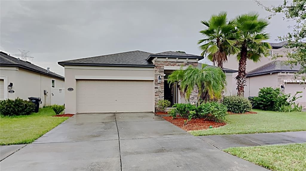 4734 WOODS LANDING LANE TAMPA, FL 33619