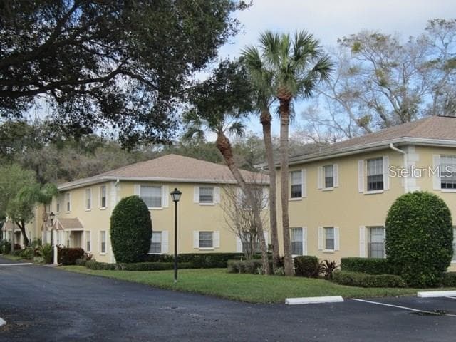 13125 WILCOX ROAD UNIT 7105 LARGO, FL 33774