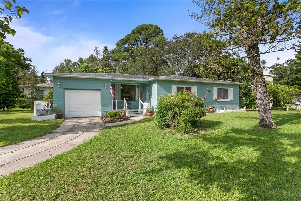 2444 50TH STREET N ST PETERSBURG, FL 33710