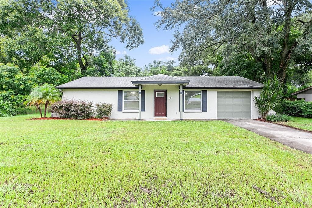 1712 ELISE MARIE DRIVE SEFFNER, FL 33584