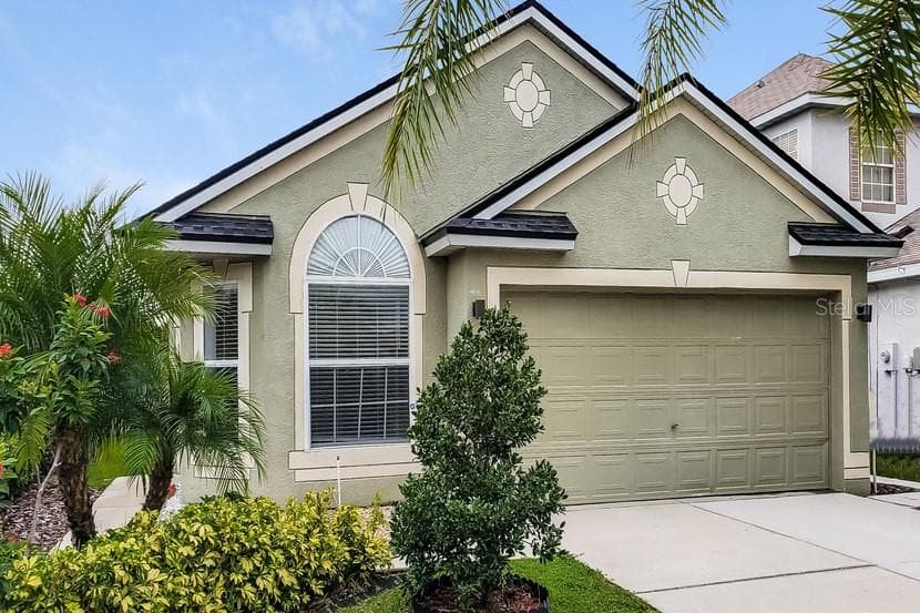 7875 BRISTOL PARK DRIVE APOLLO BEACH, FL 33572