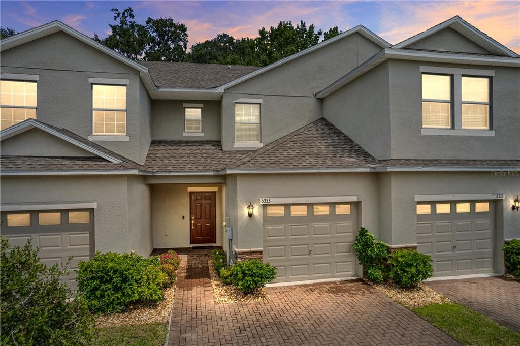 6333 TORRINGTON CIRCLE LAKELAND, FL 33811
