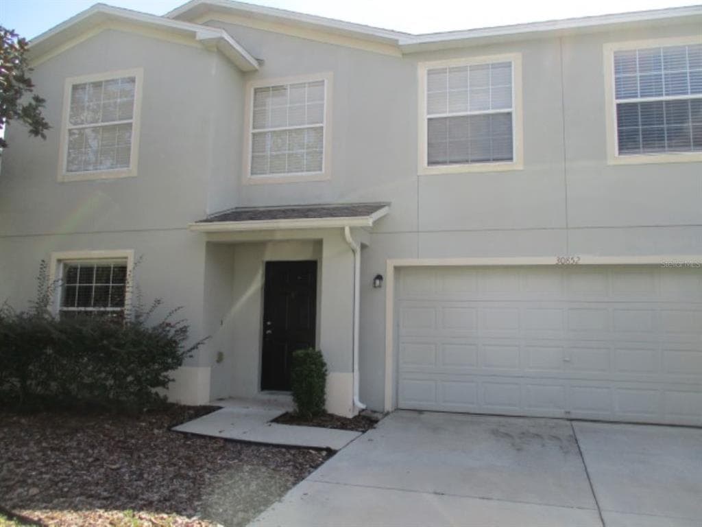 30852 TEMPLE STAND AVENUE WESLEY CHAPEL, FL 33543