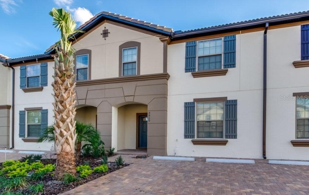 8810 GENEVE COURT KISSIMMEE, FL 34747
