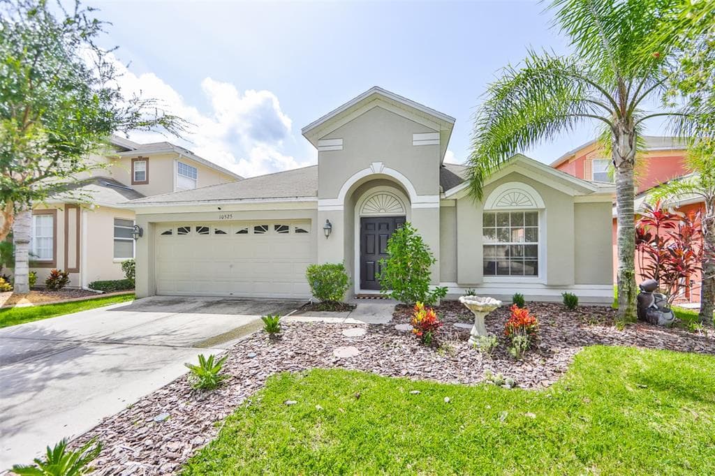 10525 CORAL KEY AVENUE TAMPA, FL 33647