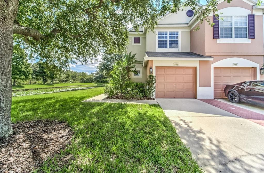2552 GLENRISE PL WESLEY CHAPEL, FL 33544