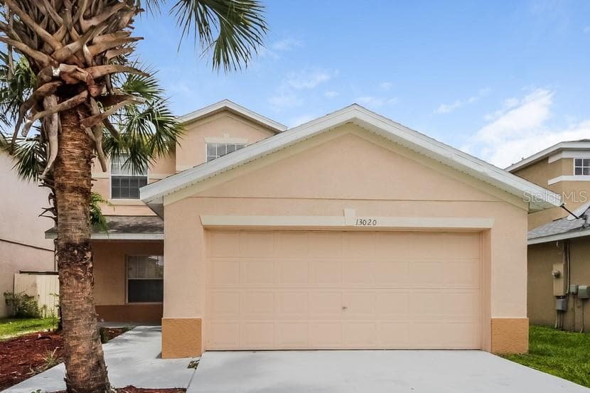 13020 LILY POND COURT ORLANDO, FL 32824