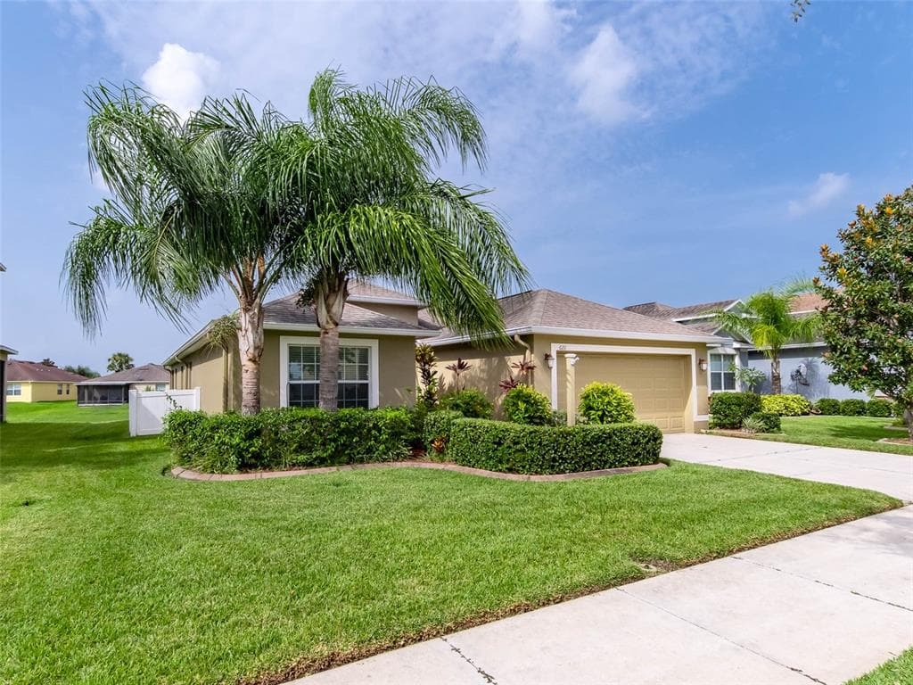 620 WASHITA STONE DRIVE RUSKIN, FL 33570