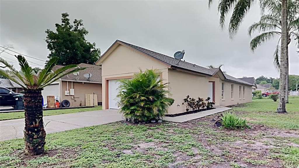 1607 N LAKEWOOD AVENUE OCOEE, FL 34761