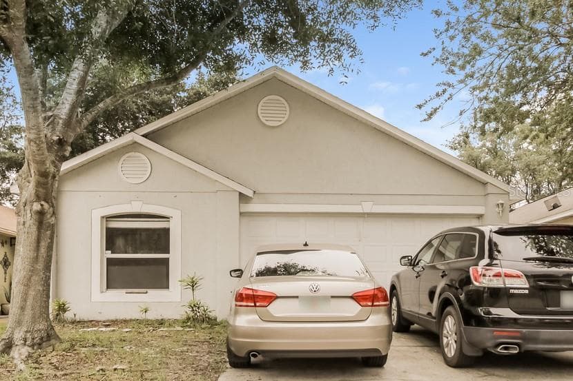12738 PARKBURY DRIVE ORLANDO, FL 32828
